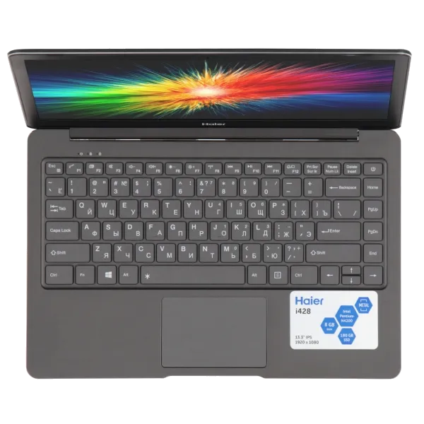 Ремонт ноутбуков Haier 428 в сервисном центре FIX-Haier