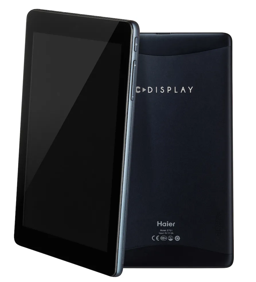 Haier