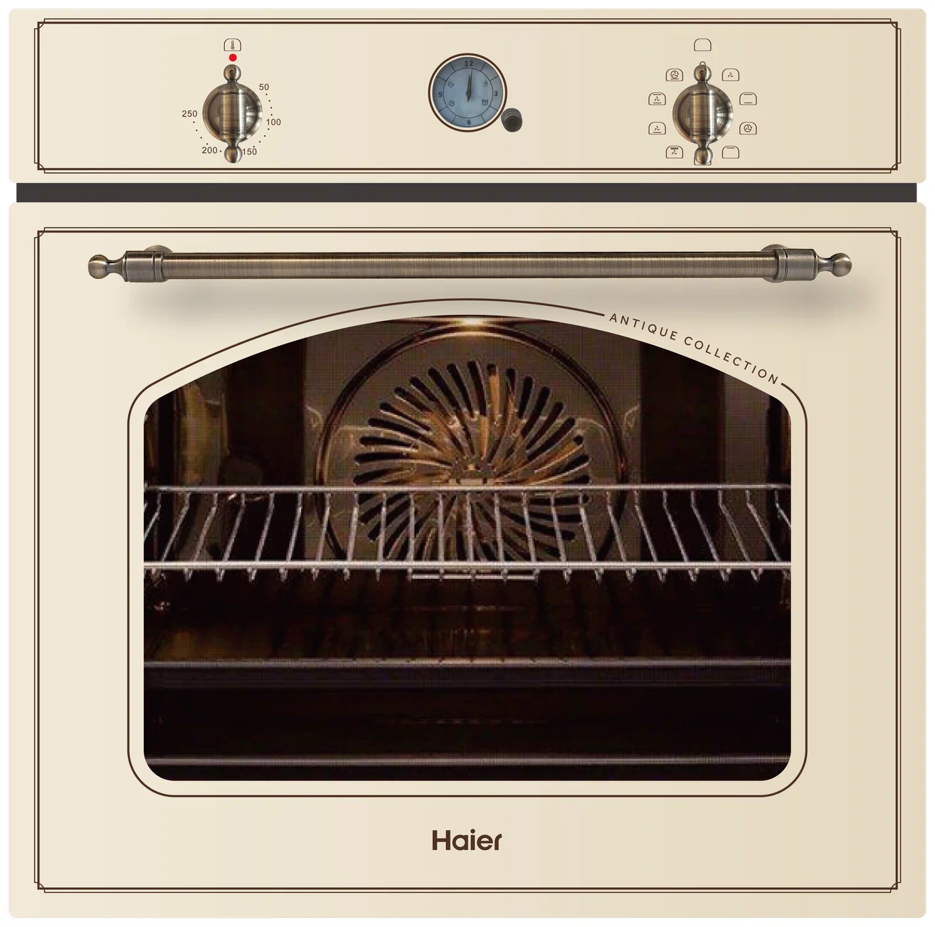 Haier