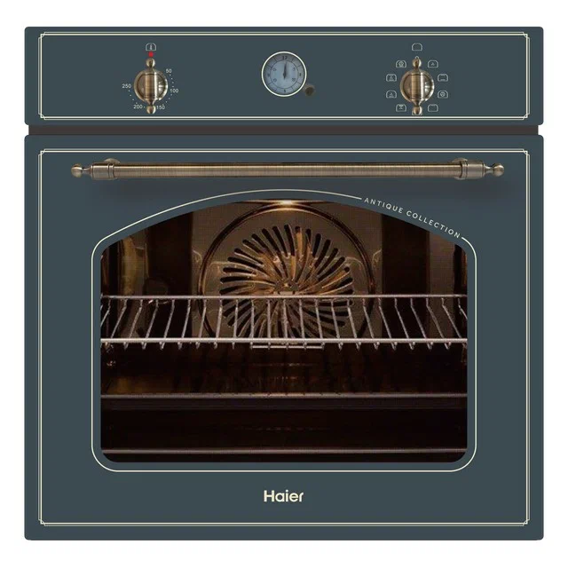 Haier